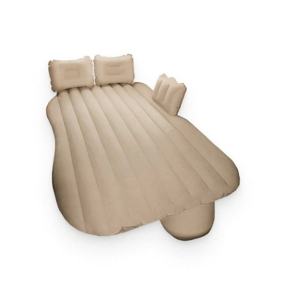 undefined Accessories - Inflatable Car Air Mattress